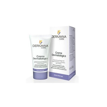 Noreva Dermana Crema Dermatologica Idratante 50ml