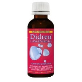 Didren Sciroppo 200 ml