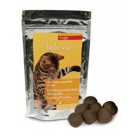 Candioli Bolo Via Eliminazione Boli 40g