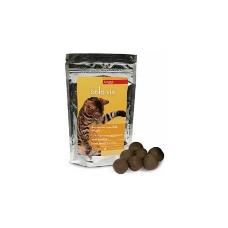 Candioli Bolo Via Eliminazione Boli 40g