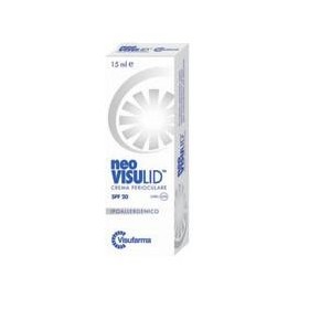 Neovisulid Crema Perioculare Idratante 15 ml