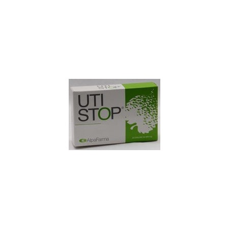 Utistop Integratore Intestinale  40 Compresse