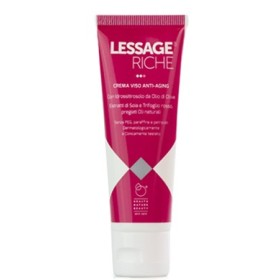 Lessage Riche Crema Viso 50 ml