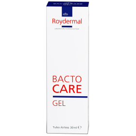 Bactocare Gel Cicatrizzante 30 ml