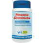 Natural Point Potassio Gluconato Integratore 90 Compresse