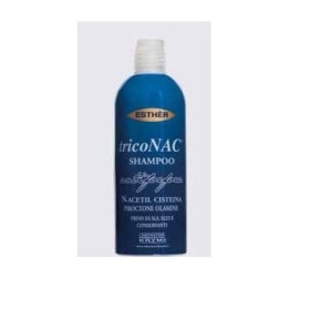Triconac Shampoo Antiforfora Capelli Grassi 200 ml