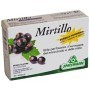 Specchiasol Mirtillo Formula Potenziata Integratore Vista e Microcircolo 30 Capsule