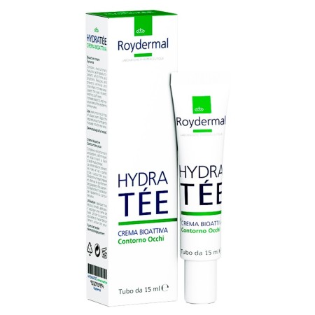 Hydratée Crema Bioattiva Contorno Occhi 15 ml