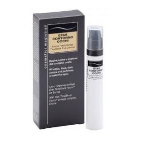 Cosmetici Magistrali Etas Contorno Occhi Crema Antiage Decongestionante 15 ml