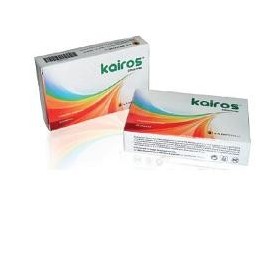 Kairos Integratore contro Stress 20 Cpasule