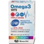 Omega 3 Viti Integratore Benessere Cardiaco 60 Perle