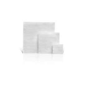 Aquacel Extra Medicazione 10x10 cm 10 Pezzi