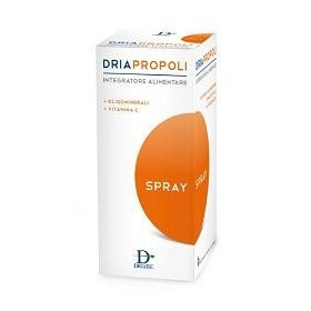 DRIA PROPOLI SPRAY 50ML