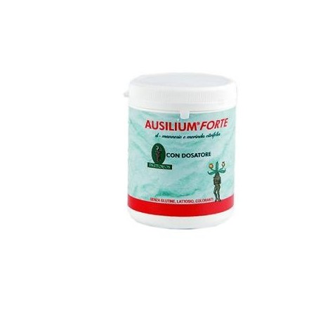 Ausilium Forte Integratore Vie Urinarie 300 g