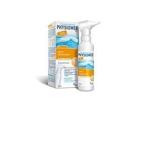 Physiomer Oto Spray Per Orecchio Igienizzante 115 ml