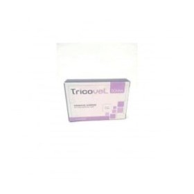 Tricovel Donna Integratore Capelli 30 Compresse