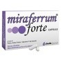 Miraferrum Forte Integratore Di Ferro 30 Capsule
