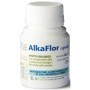AlkaFlor Integratore Sali Minerali e Fibre 60 Capsule
