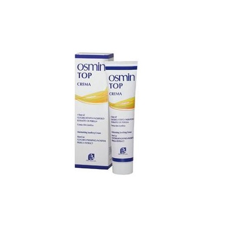 Osmin Top Crema Idro-Lenitiva