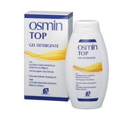 Osmin Top Gel Detergente Idratante 250 ml