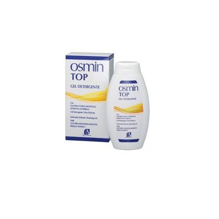 Osmin Top Gel Detergente Idratante 250 ml