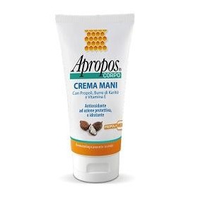 Apropos Crema Mani Protettiva Idratante 75 ml