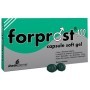 Forprost 400 Integratore Benessere Prostata 15 Capsule Molli