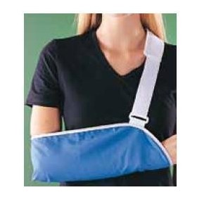 Oppo Tutore Braccio Spalla Taglia M