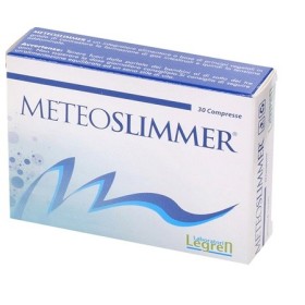 Legren Meteoslimmer Integratore 30 Compresse