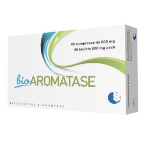 Bioaromatase Integratore 45 Compresse