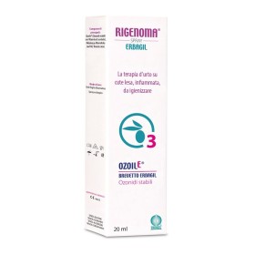 Rigenoma Spray Cute e Mucose Infiammate 20 ml