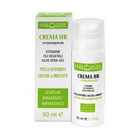 Haloderm Crema Riparatrice 50 ml