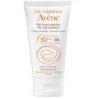 Avène Solare Crema Schermo Minerale Viso SPF 50  Protezione Molto Alta 50 ml