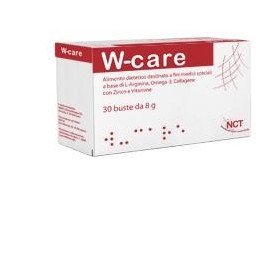 W CARE 14BUST 8G