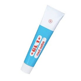 GL1 M&D Salbe Crema Protettiva 75 Ml