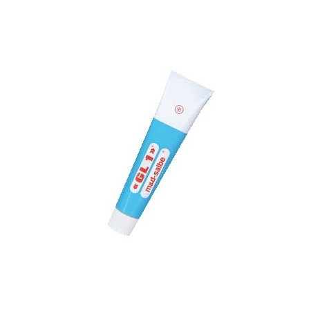 GL1 M&D Salbe Crema Protettiva 75 Ml