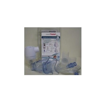 Medipresteril Kit AdaptAir Nebulizzatore