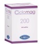 Ciclomag Integratore Magnesio Potassio 20 Bustine