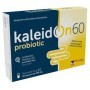 Kaleidon Probiotic 60 Integratore Fermenti Lattici Vivi 20 Capsule