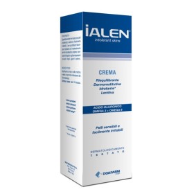 Ialen Crema Lenitiva Pelle Sensibile 50 ml