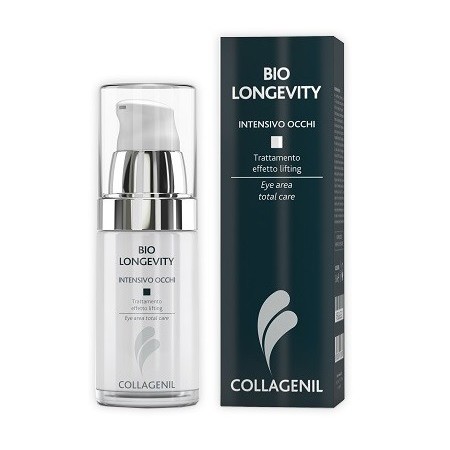 Collagenil Bio Longevity Intensivo Occhi Effetto Lifting 30 ml