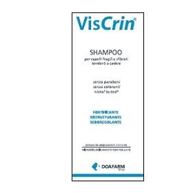 Viscrin Shampoo Delicato 200 ml