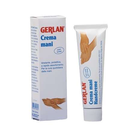 Gerlasan Crema Mani Idratante 75 ml