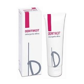 Dermacit Detergente Attivo 100 Ml