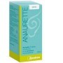 Anaurette Spray Lavaggio Orecchio Per Rimuovere il Cerume 30 ml