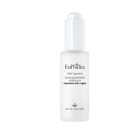 Euphidra Filler Suprema Siero Antirughe 30 ml