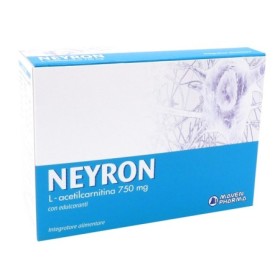 Neyron Integratore 20 Bustine