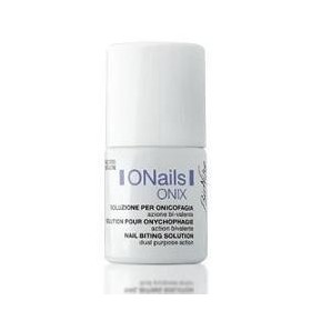 Bionike Onails Onix Soluzione Onicofagia Antirosicchiamento 11 ml