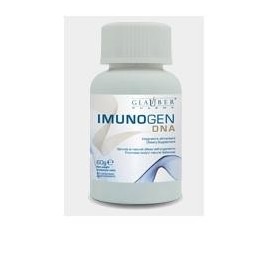 Forza Vitale Immunogen DNA Integratore 60 Compresse 60 g