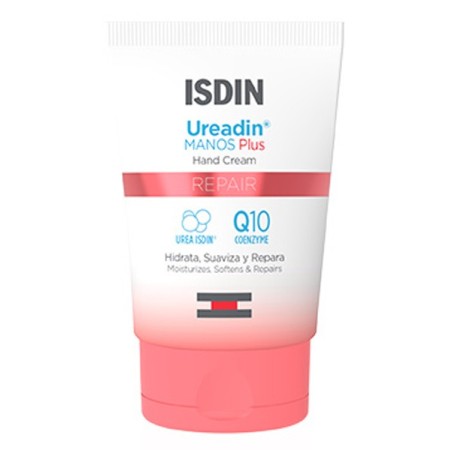 Ureadin Manos Hand Cream Plus Crema Riparativa Mani 50 ml